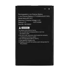 Új akkumulátort az Moxee Mifi Hotspot K779HSDL,BP1672