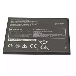 Új akkumulátort az AT&T Flip IV U102AA,TL14H504357W