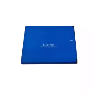 Új akkumulátort az Alcatel Flip Pro,TLi017D1