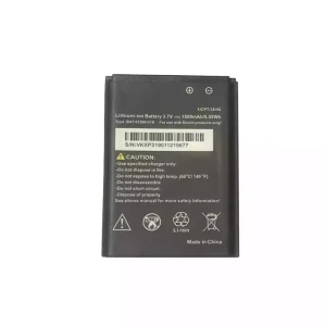 Új akkumulátort az Sonim XP3 XP3800,BAT-01500-01S
