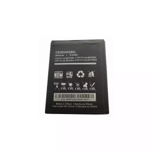 Új akkumulátort az BLU V7 Vivo X5,C806045280L