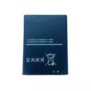Új akkumulátort az Franklin Wireless RT410 T10,V635061P