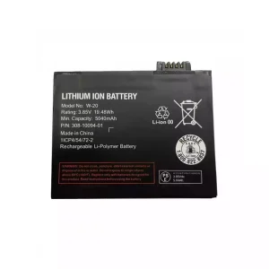 Új akkumulátort az Netgear Nighthawk M5, MR5100, MR5200,308-10094-01,W-20