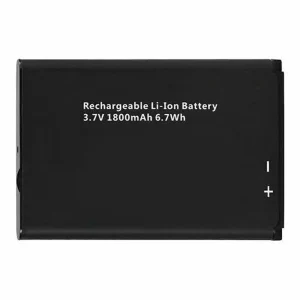 Új akkumulátort az Novatel Mifi 500 LTE,MiFi 5510,MiFi 5510L,MiFi 5580,MiFi M100,40115126-001