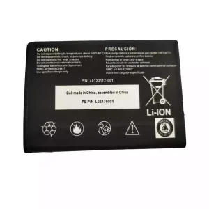 Új akkumulátort az Verizon JetPack MiFi 4620L,40123112-001