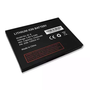 Új akkumulátort az Sprint Fuse AC779S,Netgear Aircard 779S,W-8,308-10005-01
