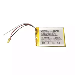 Új akkumulátort az Sony LIS1476,LIS1476MHPPC(SY6)