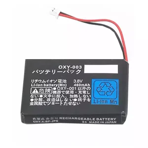 Új akkumulátort az Nintendo Game Boy Micro OXY-003 OXY-001