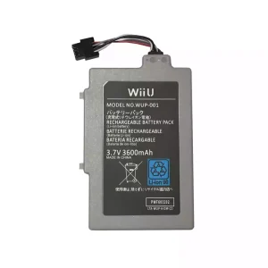 Új akkumulátort az Nintendo Wii U Gamepad,WUP-001 ARR-002
