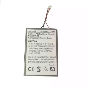 Új akkumulátort az Sony PS5 DualSense,LIP1708