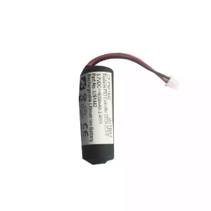 Új akkumulátort az SONY PS3 Navigation Controller CECH-ZCS1E,LIS1442