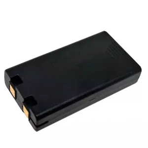 Új akkumulátort az Dymo XTL 300,LabelManager 500TS,Wireless PnP,1814308