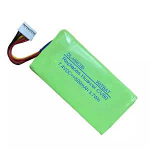 Új akkumulátort az HP Sprocket 200,Sprocket 2C,P0946-HF,P0562-LF