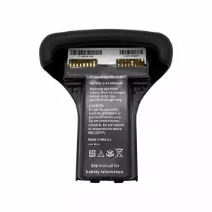 Új akkumulátort az Trimble TDS Recon 200,Recon 400,F-2006-02
