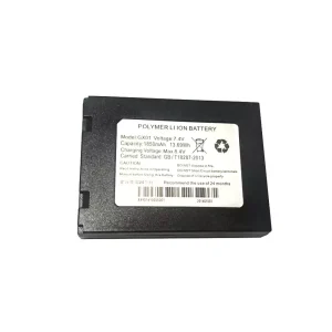 Új akkumulátort az Newland G870 K370 G3,GX01