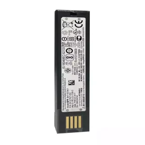 Új akkumulátort az Honeywell BAT-SCN01
