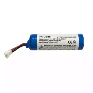 Új akkumulátort az DATALOGIC GBT4400,GBT4430,GM4130,GM4400,GM4430