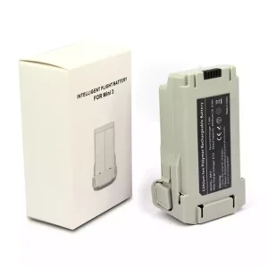 Új akkumulátort az DJI Mini 3,JMI3