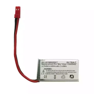Új akkumulátort az Sky Viper V2400HD S1700,P190415