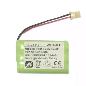 Új akkumulátort az VTech VM312,VM3251,VM3252,VM3261
