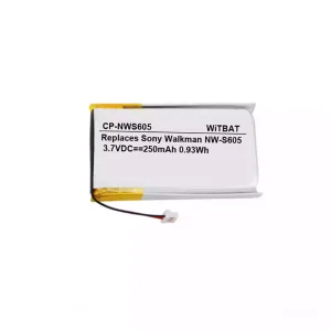 Új akkumulátort az Sony US342243