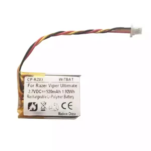 Új akkumulátort az Razer Viper Ultimate,RC30-030501