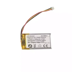 Új akkumulátort az ASUS ROG Chakram