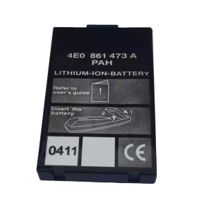 Új akkumulátort az Audi A4L,A6L,A8L,Q7 In-Car Phone, 4E0 861 473A PAH
