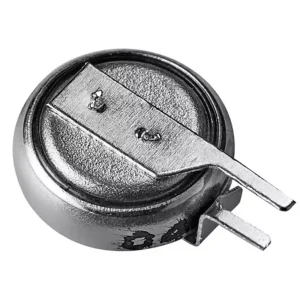 Új akkumulátort az VARTA MC621 ML621 MS621