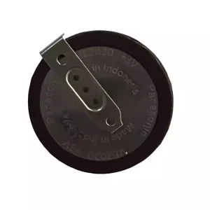 Új akkumulátort az BMW X3 X5 Z4 E60 E81 E91 E92 E39 E46 E52 E90 Car Remote Key