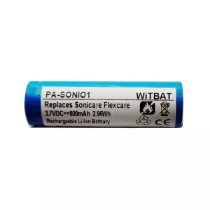 Új akkumulátort az B Oral-b P8900,P8000,P9000,P7500,Type 3765,Type 3766,Type 3767,Type 3771,Type 3772