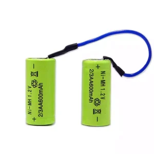 Új akkumulátort az Flyco FS820,FS821,FS822,FS330,FS335,FS829,FS810,FS811,FS801,FS802
