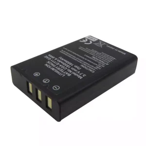 Új akkumulátort az EXFO AXS-100,AXS-110,FIP-400-D,FLS-600,FPM-600,FVA-600,XW-EX003
