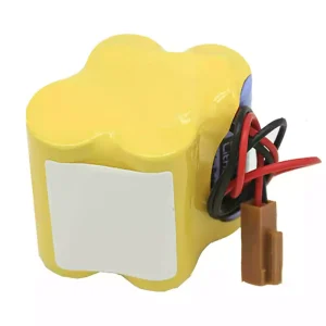 Új akkumulátort az FANUC BR-2/3AGCT4A PLC,A98L-0031-0025