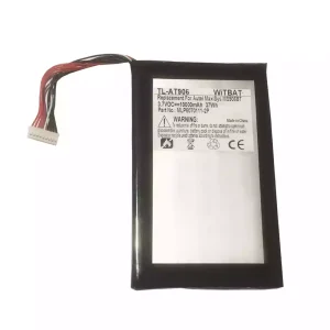 Új akkumulátort az Autel MaxiSys MS906BT,MS906TS,MLP5070111-2P