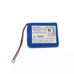 Új akkumulátort az HP DSJ-A5