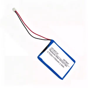 Új akkumulátort az Ascom D43,Mitel 5613,5603,D390