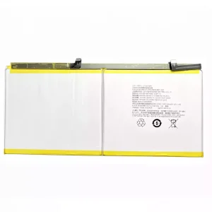 Új akkumulátort az iFlytek T20Pro AI Smart Learning Tablet CTG1200A