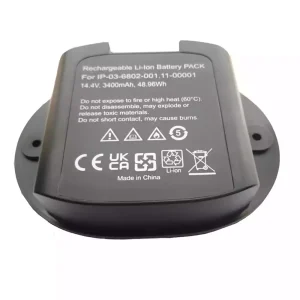 Új akkumulátort az SONOS Move IP-03-6802-001,111-00001
