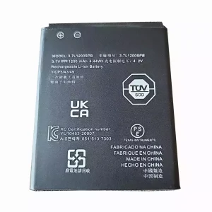 Új akkumulátort az Texas Instruments TI-84 CE,TI-84 Plus CE,TI Nspire CX,TI Nspire CX CAS Graphing