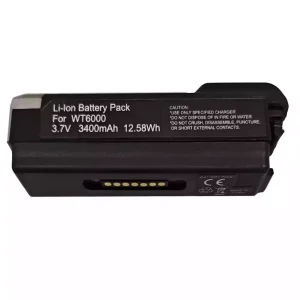 Új akkumulátort az Zebra RS6000,RS60B0,WT6000,WT6300,WT60A0