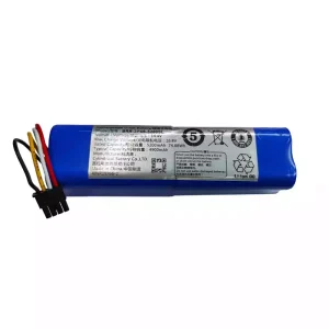 Új akkumulátort az BRR-2P4S-5200SL COHN