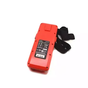 Új akkumulátort az Leica GEB371 Total Station