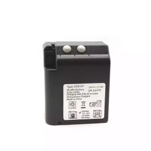 Új akkumulátort az Leica GEB187