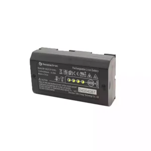 Új akkumulátort az Geoelectron BP-5S