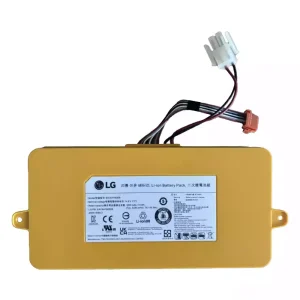 Új akkumulátort az LG StanbyME EAC64790806