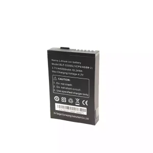 Új akkumulátort az BLP-5200S,IHAND 30
