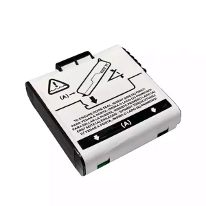 Új akkumulátort az TOPCOM FC6000,2EXL7540