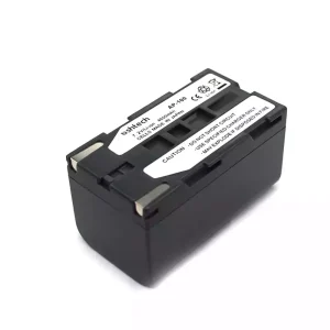 Új akkumulátort az Ashtech AP-100