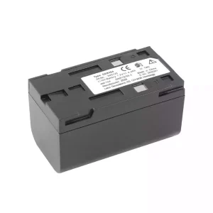 Új akkumulátort az Leica GEB264